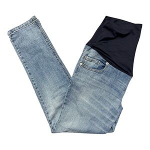 Great expectations Maternity jeans-size 12/14